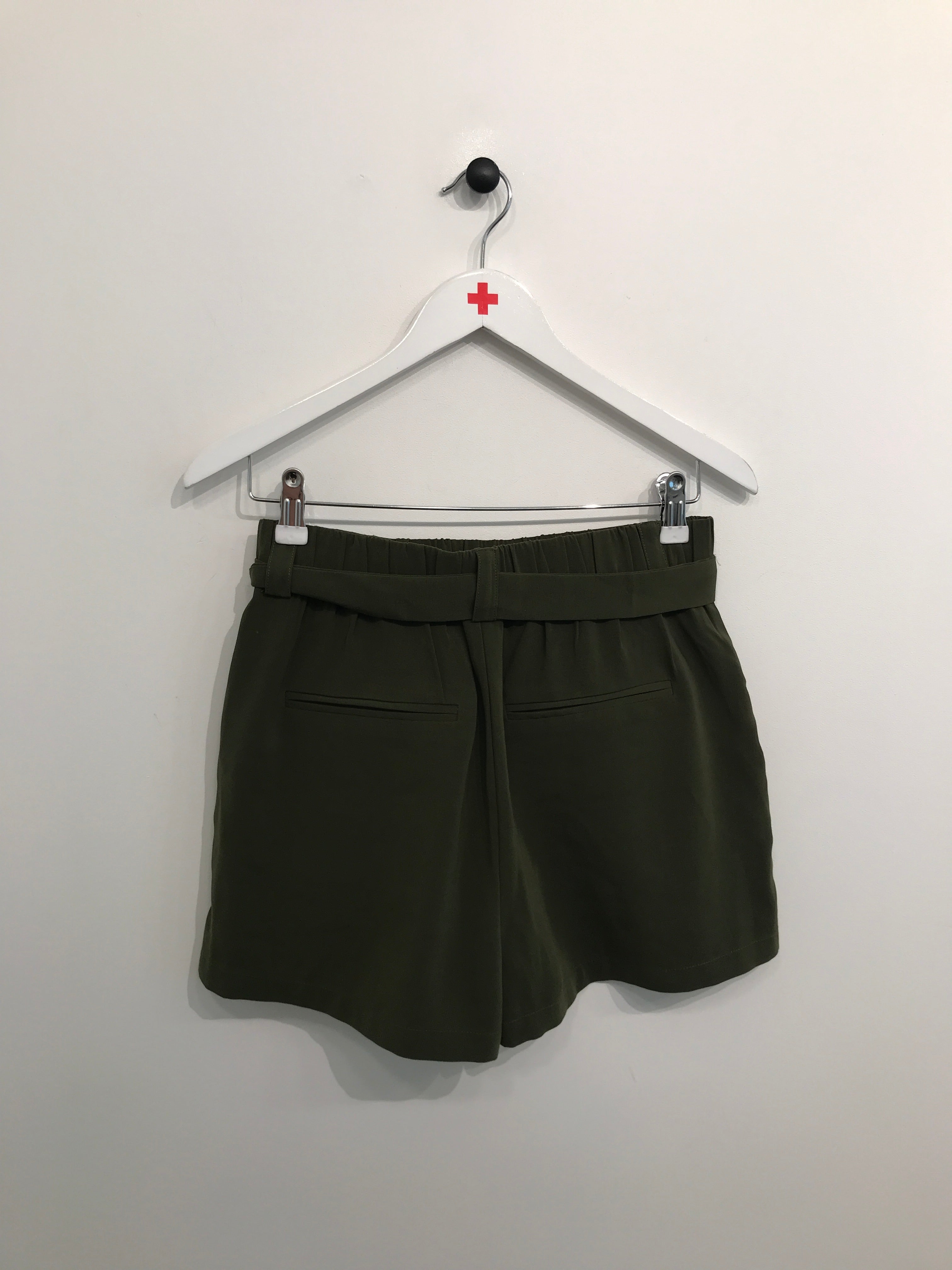 M by M Shorts
